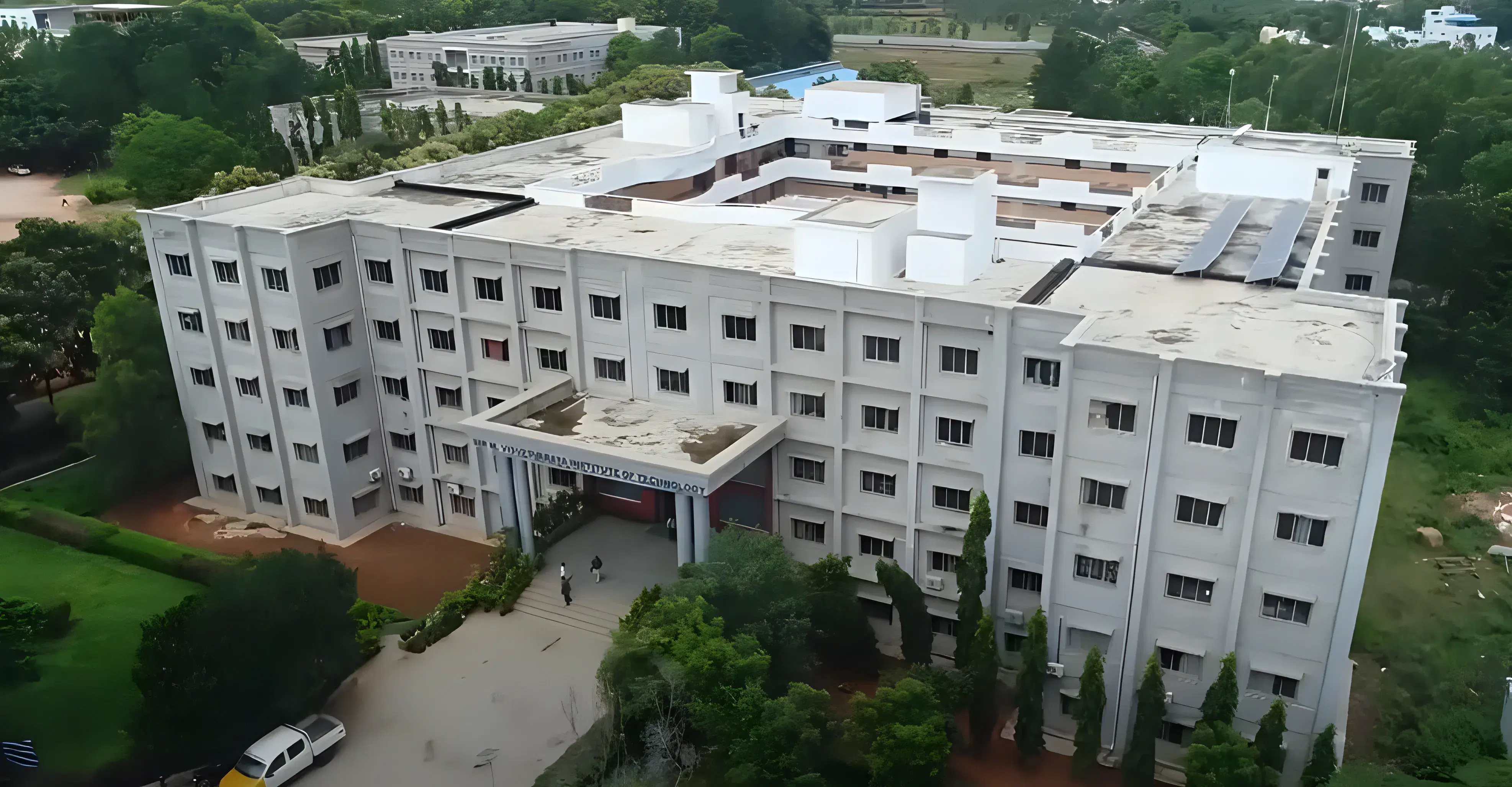 Visvesvaraya Institute of Advanced Technology Muddenahalli Bangalore Academic Infrastructure photo 6